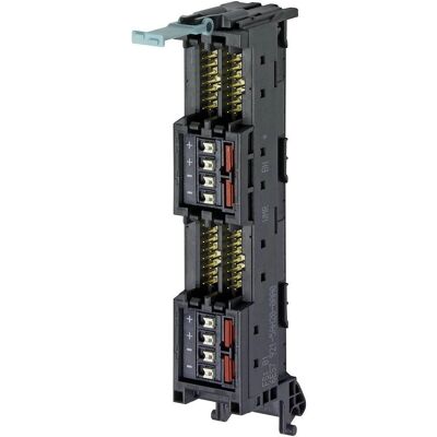 Siemens 6ES7921-5AH20-0AA0 - Frontramp för S7-1500 Digital 4X16 Siemens 6ES7921-5AH20-0AA0 - Frontramp för S7-1500 Digital 4X16