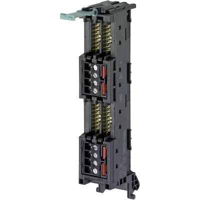 Siemens 6ES7921-5AB20-0AA0 PLC Frontmodul - 4x16-poliger IDC Digital I/O Siemens 6ES7921-5AB20-0AA0 PLC Frontmodul - 4x16-poliger IDC Digital I/O