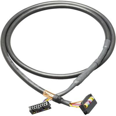 Siemens 6ES7923-0CB00-0DB0 - Abschirmendes Verbindungskabel - 10m - Automatisierung Siemens 6ES7923-0CB00-0DB0 - Abschirmendes Verbindungskabel - 10m - Automatisierung