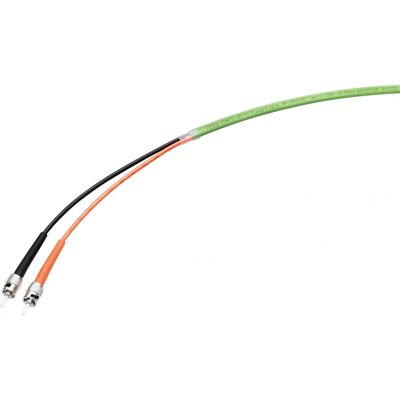 Siemens - 6XV1873-3AH50 - FO 50/125 OM2 - 5m - cable Siemens - 6XV1873-3AH50 - FO 50/125 OM2 - 5m - cable