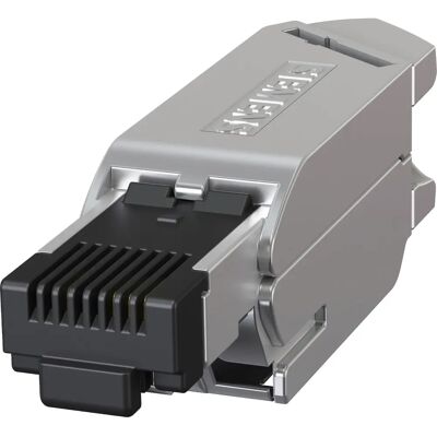 Siemens Kabelanslutning - 6GK1901-1BB30-0AA0 - 145° IP20 Siemens Kabelanslutning - 6GK1901-1BB30-0AA0 - 145° IP20