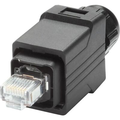 Siemens 6GK1901-1BB10-6AA0 Steckdose IP65 Siemens 6GK1901-1BB10-6AA0 Steckdose IP65