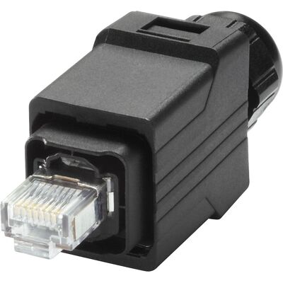 Siemens 6GK1901-1BB10-6AA0 Prise IP65 Siemens 6GK1901-1BB10-6AA0 Prise IP65