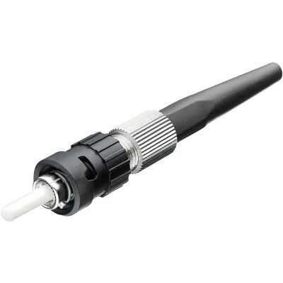 Siemens Modell 6GK19001GB000AC0 Fiberoptischer Stecker - ST, Crimp, Sonstige Siemens Modell 6GK19001GB000AC0 Fiberoptischer Stecker - ST, Crimp, Sonstige