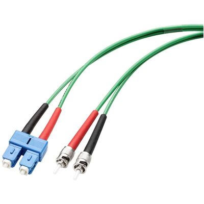 Siemens 6XV1843-5EH10-0CB0 - Faseroptik-Kabel - OM2, 2 Fasern, 1m Siemens 6XV1843-5EH10-0CB0 - Faseroptik-Kabel - OM2, 2 Fasern, 1m