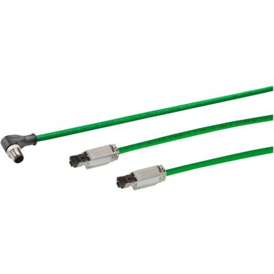 Siemens 6XV1871-5BH50 - Câble Ethernet industriel 5m Siemens 6XV1871-5BH50 - Câble Ethernet industriel 5m