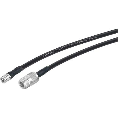 Siemens N-Typ 50Ω Koaxialkabel - 1m Siemens N-Typ 50Ω Koaxialkabel - 1m