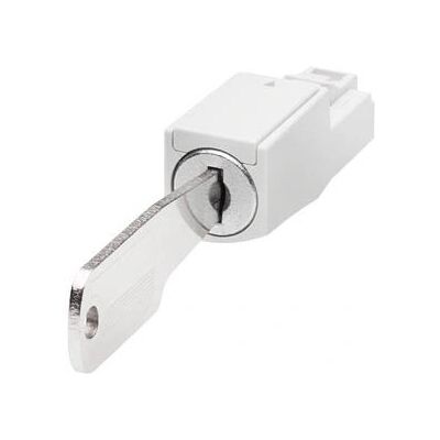Siemens 6GK1901-1BB50-0AA0 Port Lock - Netzwerk Zubehör Siemens 6GK1901-1BB50-0AA0 Port Lock - Netzwerk Zubehör