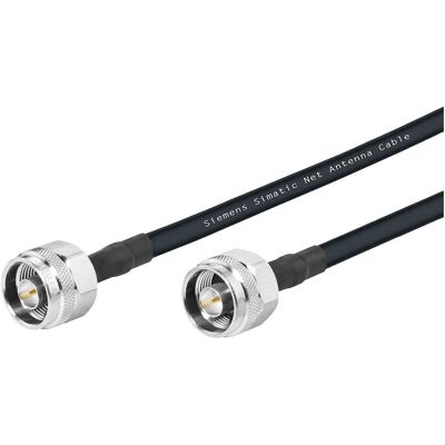 Siemens 6XV1875-5SH50 N-Connect 5m Antennenleitung Siemens 6XV1875-5SH50 N-Connect 5m Antennenleitung