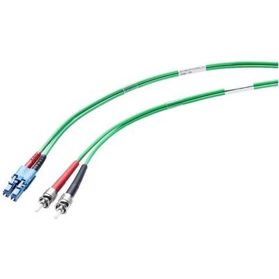 Siemens 6XV1843-5EH10-0AB0 - Glasfaser Kabel - OM2 Siemens 6XV1843-5EH10-0AB0 - Glasfaser Kabel - OM2