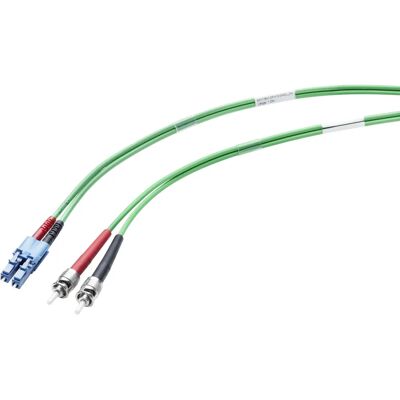 Siemens - 6XV1843-5FH10-0AB0 - 1m - Glasfaserkabel Siemens - 6XV1843-5FH10-0AB0 - 1m - Glasfaserkabel