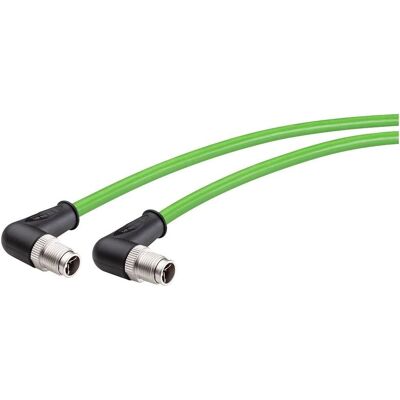 Siemens 6XV1878-5GH50 - Flexibles Kabel für Industrie Ethernet Siemens 6XV1878-5GH50 - Flexibles Kabel für Industrie Ethernet