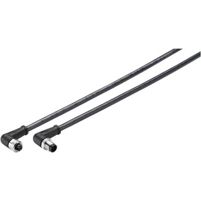 Câble de connexion électrique Siemens M12-90/M12-90 - Power Connecting Cable - Publicité Câble de connexion électrique Siemens M12-90/M12-90 - Power Connecting Cable - Publicité