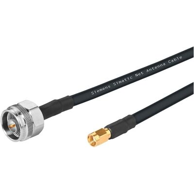 Siemens Modell 6XV18755TH30 Bahnantenne Kabel Siemens Modell 6XV18755TH30 Bahnantenne Kabel