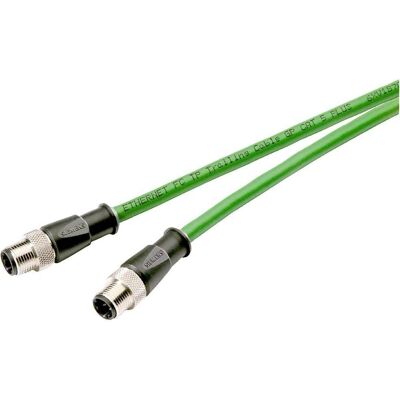 Siemens 6XV18708AN20 - Ethernet-Kabel für PLC & SCALANCE Siemens 6XV18708AN20 - Ethernet-Kabel für PLC & SCALANCE