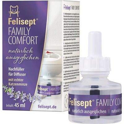 Felisept Family Comfort Nachfüllung - 45ml Felisept Family Comfort Nachfüllung - 45ml