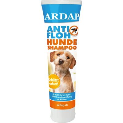 Ardap Care Anti Floh Shampoo 250ml - Hundeshampoo Ardap Care Anti Floh Shampoo 250ml - Hundeshampoo