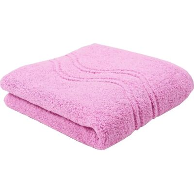 Ross Cashmere Feeling Mauve 75x140cm Handtuch - Badetuch Ross Cashmere Feeling Mauve 75x140cm Handtuch - Badetuch