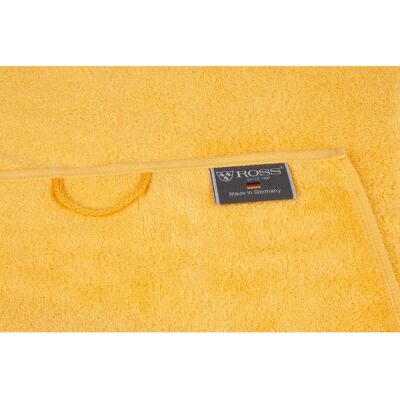 Ross Sensual 9000 - Gelb (Gingster) - 75x140cm - Handtücher Ross Sensual 9000 - Gelb (Gingster) - 75x140cm - Handtücher
