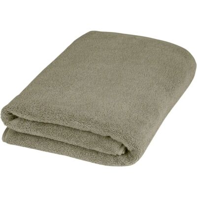Ross Sensual 9000 - Frottee-Handtuch, grau, 75x140cm Ross Sensual 9000 - Frottee-Handtuch, grau, 75x140cm