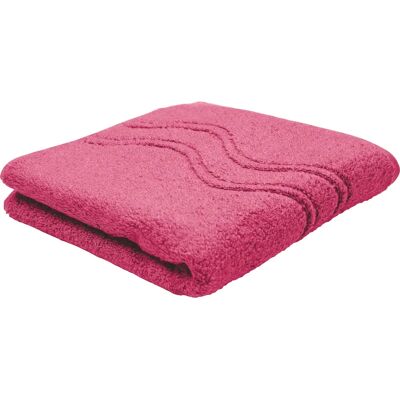 Ross Cashmere Gefühl Lila Handtücher - Badetuch Ross Cashmere Gefühl Lila Handtücher - Badetuch