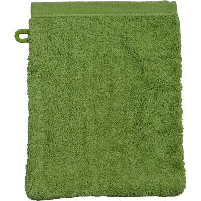 ROSS - Vita - Grün - 16x22 cm - Wash cloth ROSS - Vita - Grün - 16x22 cm - Wash cloth