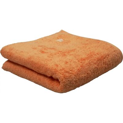 Ross Vita Orange Handtücher - 50x100cm Ross Vita Orange Handtücher - 50x100cm