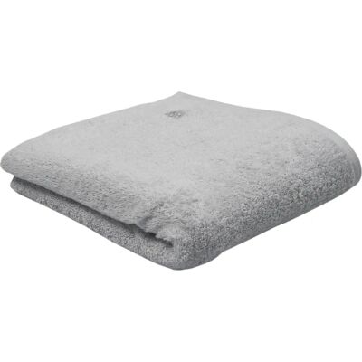 Ross Vita Baumwollhandtuch - 50cm x 100cm, Packung mit 2, Grau Ross Vita Baumwollhandtuch - 50cm x 100cm, Packung mit 2, Grau
