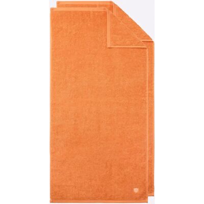 ROSS Vita Orange Handtuch - Badetuch ROSS Vita Orange Handtuch - Badetuch