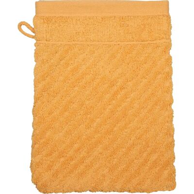 Ross Smart Frottierwaschlappen - Waschhandtuch, Orange, 16x21cm Ross Smart Frottierwaschlappen - Waschhandtuch, Orange, 16x21cm