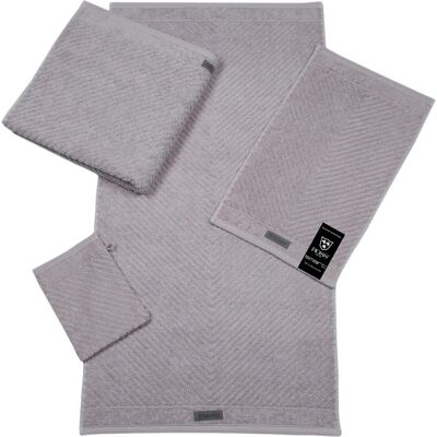 ROSS Smart Grau Badetuch - Badetuch ROSS Smart Grau Badetuch - Badetuch