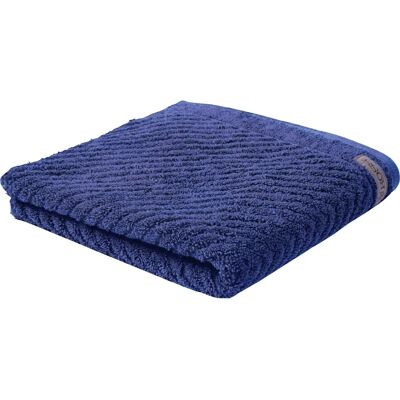 ROSS - Smart - 70x140 - Blau - Bath Towel ROSS - Smart - 70x140 - Blau - Bath Towel