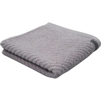 ROSS Smart Badetuch - 70x140cm - Grau ROSS Smart Badetuch - 70x140cm - Grau
