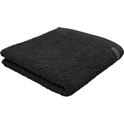 Ross Smart Duschtuch - 70x140 cm - Grau Ross Smart Duschtuch - 70x140 cm - Grau