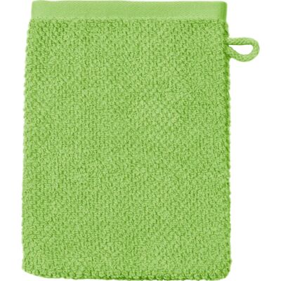 ROSS - SELECTION - 16x21 cm - Kiwi-Grün - Waschhandschuh & Waschlappen ROSS - SELECTION - 16x21 cm - Kiwi-Grün - Waschhandschuh & Waschlappen