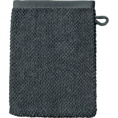 Ross Selection Graues Bio-Baumwollhandtuch - Badetuch Ross Selection Graues Bio-Baumwollhandtuch - Badetuch