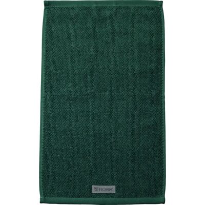 Ross Selection Bio-Baumwolle Gästehandtuch - 6er Pack Ross Selection Bio-Baumwolle Gästehandtuch - 6er Pack