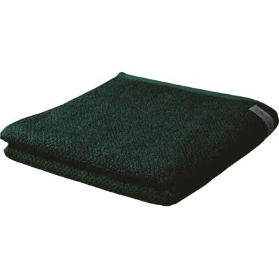 ROSS Selection Handtücher Moosgrün - 100% Bio-Baumwolle ROSS Selection Handtücher Moosgrün - 100% Bio-Baumwolle