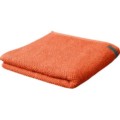 Ross Selection Bio-Baumwolle Handtücher - 2er Pack - 50x100cm Ross Selection Bio-Baumwolle Handtücher - 2er Pack - 50x100cm