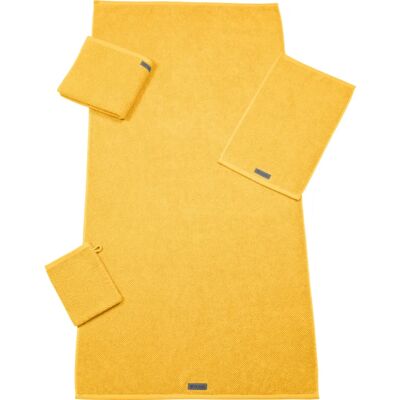 Ross Selection Honig Handtücher - Duschtuch Ross Selection Honig Handtücher - Duschtuch