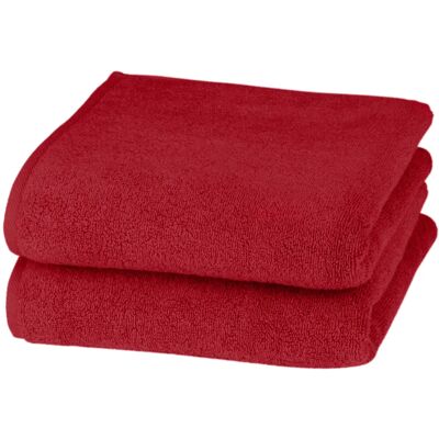Ross Sensual 9000 Baumwoll-Handtuch - Unifarben - 50x100cm Ross Sensual 9000 Baumwoll-Handtuch - Unifarben - 50x100cm