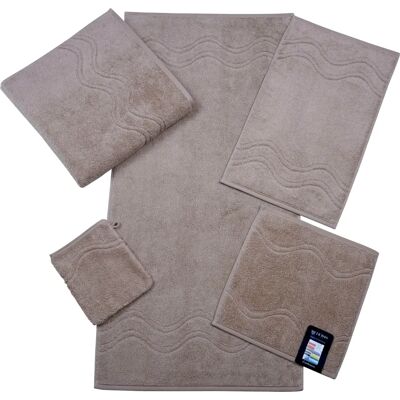 Ross Cashmere Gefühl Waschlappen - Waschlappen Ross Cashmere Gefühl Waschlappen - Waschlappen