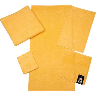 Ross Cashmere Feeling Gästetuch - 6er Pack Ross Cashmere Feeling Gästetuch - 6er Pack