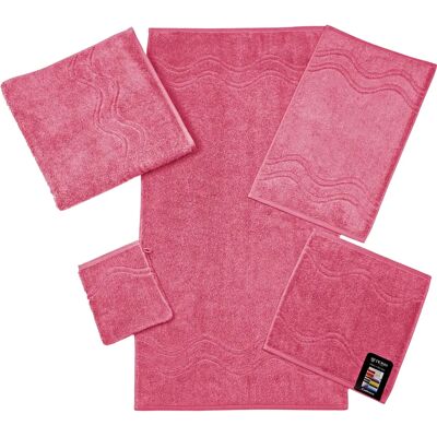ROSS Cashmere feeling Flanell Handtücher - Handtücher ROSS Cashmere feeling Flanell Handtücher - Handtücher