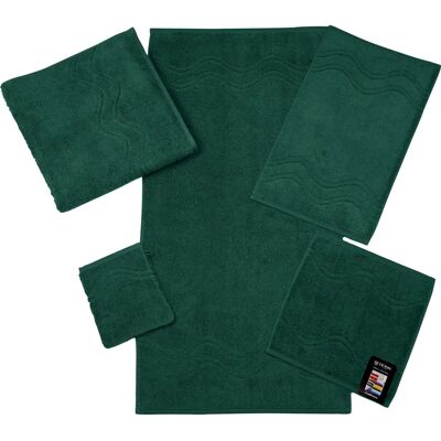 Ross Cashmere feeling Gästetuch - 30x50 cm, 6 St. Ross Cashmere feeling Gästetuch - 30x50 cm, 6 St.