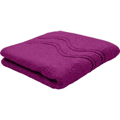 ROSS - Cashmere - Pink - 50x100 cm - Handtuch ROSS - Cashmere - Pink - 50x100 cm - Handtuch