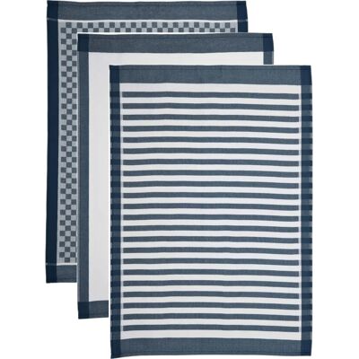 ROSS Superior Geschirrtuch-Set - Küchenhandtücher ROSS Superior Geschirrtuch-Set - Küchenhandtücher