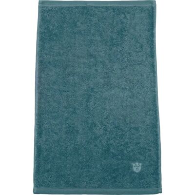 ROSS Vita Gästehandtücher - 6er Pack, Blau, 30x50cm ROSS Vita Gästehandtücher - 6er Pack, Blau, 30x50cm