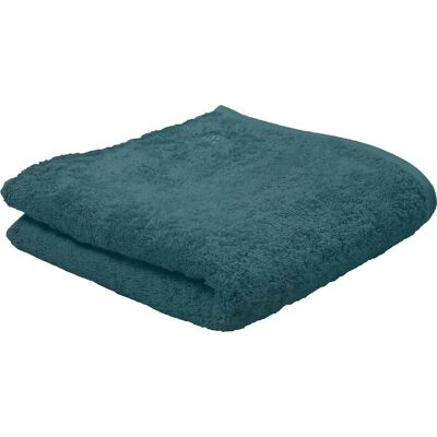 Ross Vita Blau Baumwollhandtuch - 50x100cm Set aus 2 Ross Vita Blau Baumwollhandtuch - 50x100cm Set aus 2