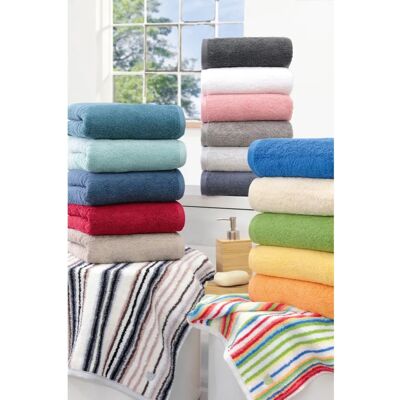 Ross Vita Jade Handtuch - Badetuch 70x140cm Ross Vita Jade Handtuch - Badetuch 70x140cm